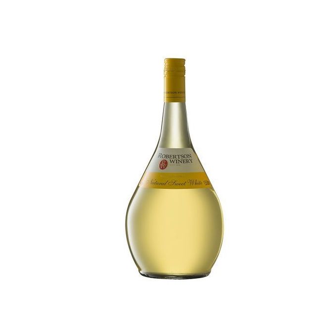 Robertson Winery Natural Sweet White Wine ( 1.5 Litres)