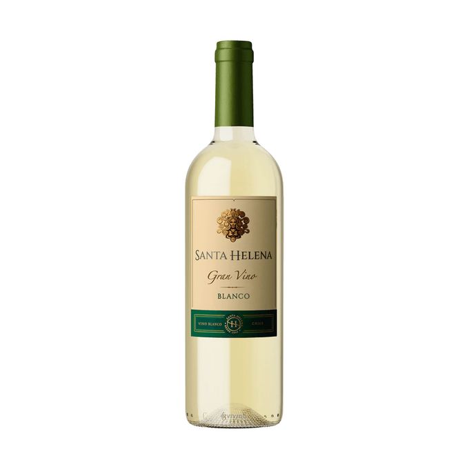 Santa Helena Gran Vino Blanco White 750ml